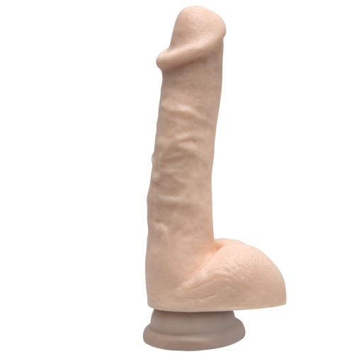 DILDO CHARLES THE PROFESSOR Dele Potenciadores Sexuais Masculinos