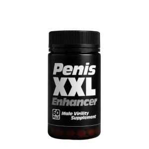 PÉNIS XXL COMPRIMIDOS - Image 1