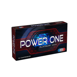 POWER ONE PLATINIUM