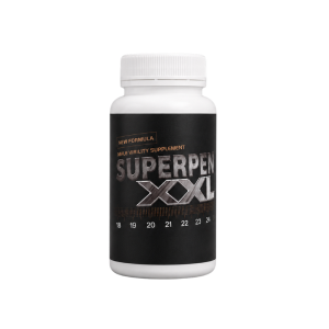 SUPER PÉNIS XXL - Image 1
