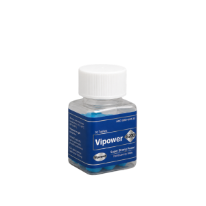 VIPOWER «5200 SUPER STRONG POWER» 10un - Image 1