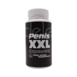AUMENTO DO PÉNIS - PÉNIS XXL CAPS
