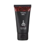 AUMENTO DO PÉNIS - TITAN GEL