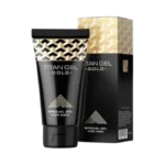 AUMENTO DO PÉNIS TITAN GOLD GEL