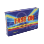 Estimulante Sexual Masculino Fast On