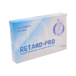 Estimulante Sexual Masculino Retard Pro