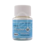 Estimulante Sexual Masculino Vigour Delay Ultra