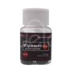 Estimulante Sexual Masculino ViPower Black
