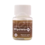 Estimulante Sexual Masculino ViPower Gold Edition