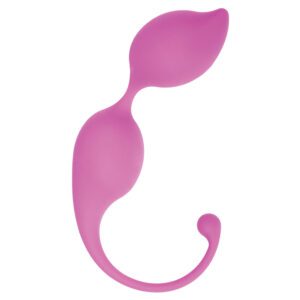 BOLAS ESTIMULADORAS PINKY TRIGGER ROSA - Image 1