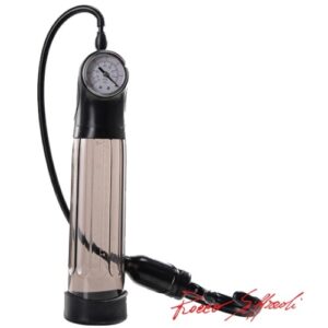 BOMBA PARA O PÉNIS ROCCO SIFFREDI VACUUM PUMP - Image 1