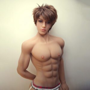 BONECO ULTRA REALISTA JIMMY DOLLS - Image 1