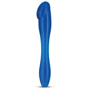 DILDO ANAL BESTSELLER GALAXY BLUE - Image 1