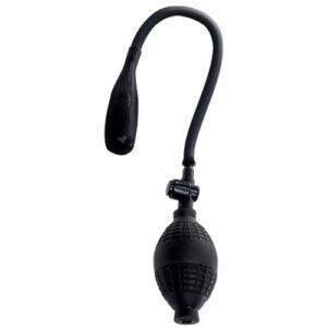 DILDO ANAL BESTSELLER PUMP UP THE BALOON - Image 1
