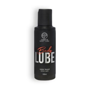 LUBRIFICANTE À BASE DE ÁGUA BODYLUBE 100ML - Image 1