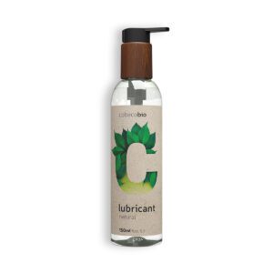 LUBRIFICANTE BIO NATURAL COBECO 150ML - Image 1