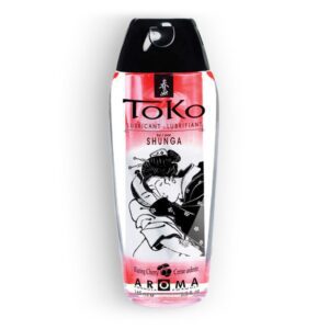 LUBRIFICANTE TOKO CEREJA 165ML - Image 1