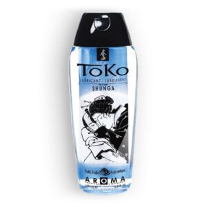 LUBRIFICANTE TOKO FRUTOS EXÓTICOS 165ML - Image 1