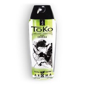 LUBRIFICANTE TOKO MELÃO 165ML - Image 1