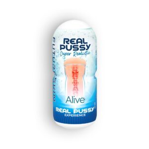 MASTURBADOR VAGINA FUTURESKIN ALIVE - Image 1