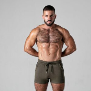 PLUG VIBRATÓRIO ROTATOR PLUG 1+ COM APP SATISFYER PRETO