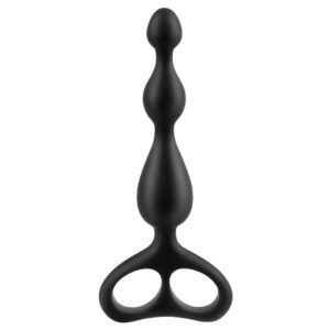 PLUG TAIL TEAZER SILICONE PLUG ANAL FANTASY - Image 1