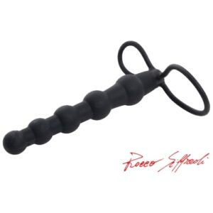 STRAP-ON DUPLO ANAL ROCCO SIFFREDI - Image 1