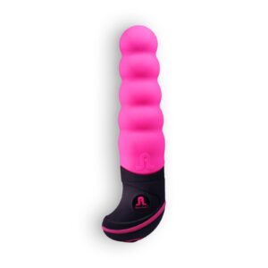 VIBRADOR BILLY THE KID ADRIEN LASTIC ROSA - Image 1