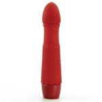 brinquedos sexuais Vibrador brigit vermelho