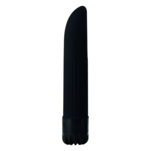 VIBRADOR CLASSICS PRETO PEQUENO - Image 1