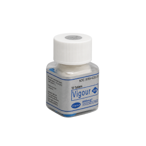 VIGOUR 800 AZUL