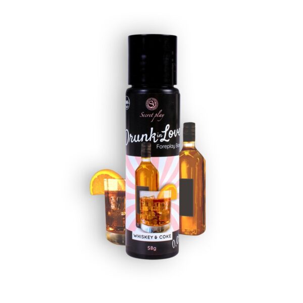balsamo-lubrificante-sabor-uisque-cola-drunk-in-love-secret-play-60ml-pharma-secret-play