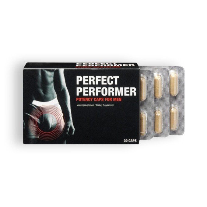 capsulas-estimulantes-perfect-performer-pharma