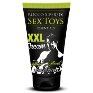CREME ESTIMULANTE XXL CREAM ROCCO SIFFREDI 50ML - Image 1