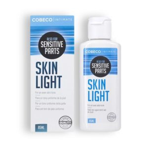 CREME ILUMINADOR SKIN LIGHT 85ML - Image 1
