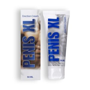 CREME PENIS XL 50ML - Image 1