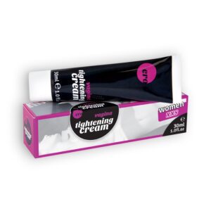 CREME REAFIRMANTE VAGINAL TIGHTENING XXS ERO PARA MULHER 30ML - Image 1