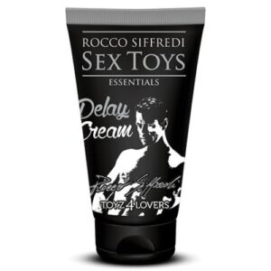 CREME RETARDANTE ROCCO SIFFREDI 50ML - Image 1