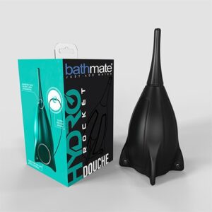 DOUCHE ANAL HYDRO ROCKET BATHMATE - Image 1