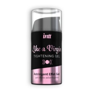 GEL ADSTRINGENTE PARA ELA LIKE A VIRGIN INTT 15ML - Image 1