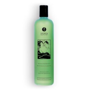 GEL DE BANHO SHUNGA MENTA 500ML - Image 1