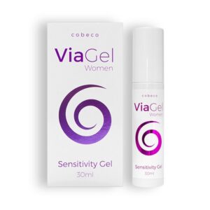 GEL ESTIMULANTE PARA O CLITÓRIS VIAGEL FOR WOMEN 30ML - Image 1