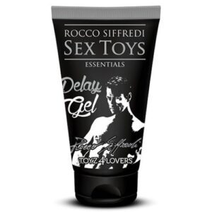 GEL RETARDANTE ROCCO SIFFREDI 50ML - Image 1