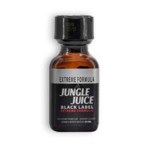 JUNGLE JUICE BLACK LABEL 24ML - Image 1