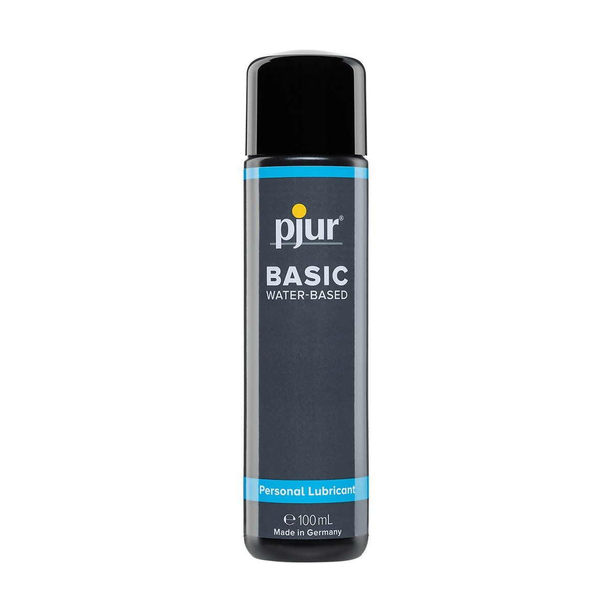 lubrificante-a-base-de-agua-pjur-basic-100ml