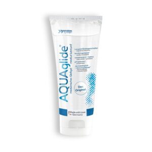 LUBRIFICANTE AQUAGLIDE 200ML - Image 1