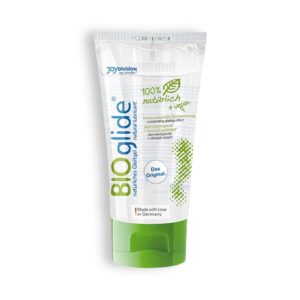 LUBRIFICANTE BIOGLIDE 40ML - Image 1