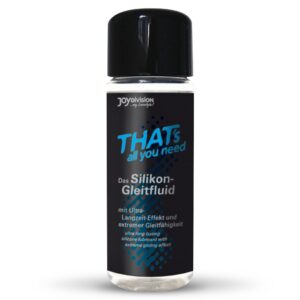 LUBRIFICANTE THAT´S ALL YOU NEED 100ML - Image 1