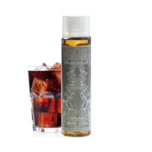 ÓLEO DE MASSAGEM COM EFEITO CALOR COLA HOT OIL NUEI 100ML - Image 1