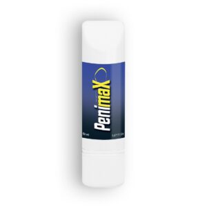 PENIMAX CREME PARA DESENVOLVER O PÉNIS 50ML - Image 1